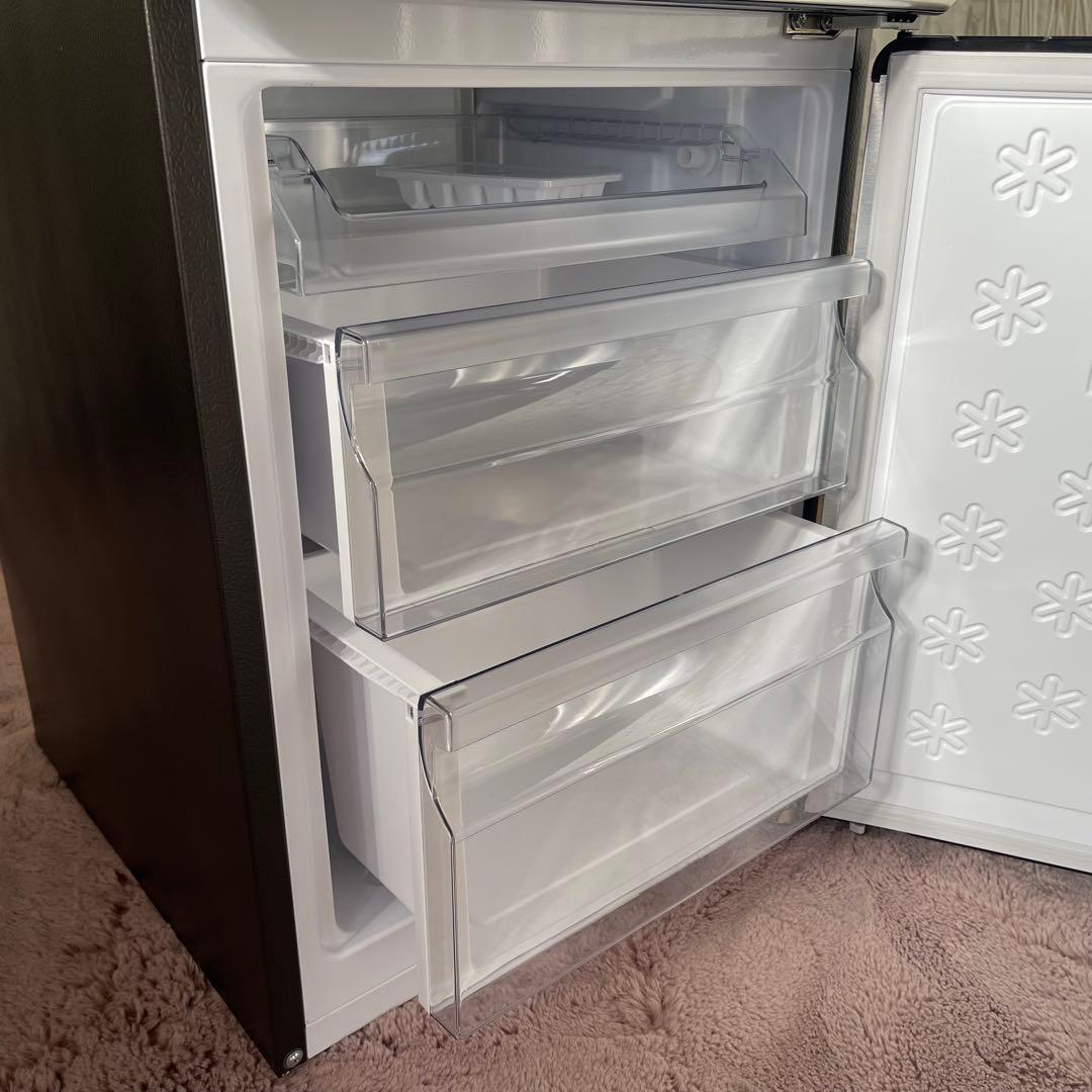 XXXIX ✨設置まで❗️アーバンカフェシリーズ　家電3点セット