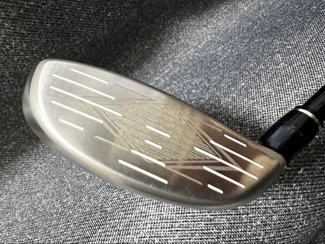 【中古美品】ゼクシオ12 5W フェアウェイウッドR M1200カーボン