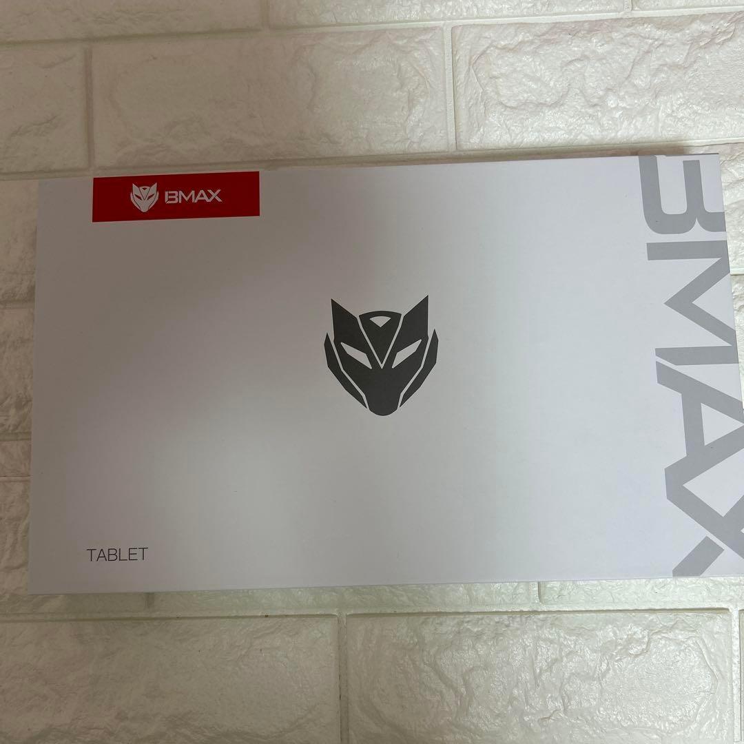 AI最適化OS Android16 タブレット10インチBmaxアンドロイド16