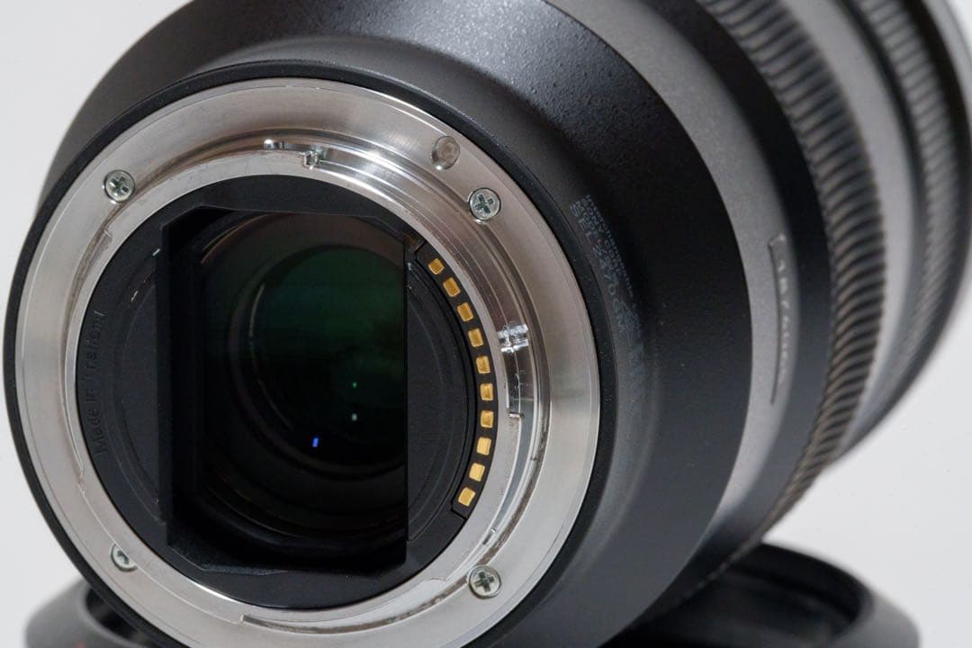 【良品】 ソニー FE 24-70mm F2.8 GM [SEL2470GM]