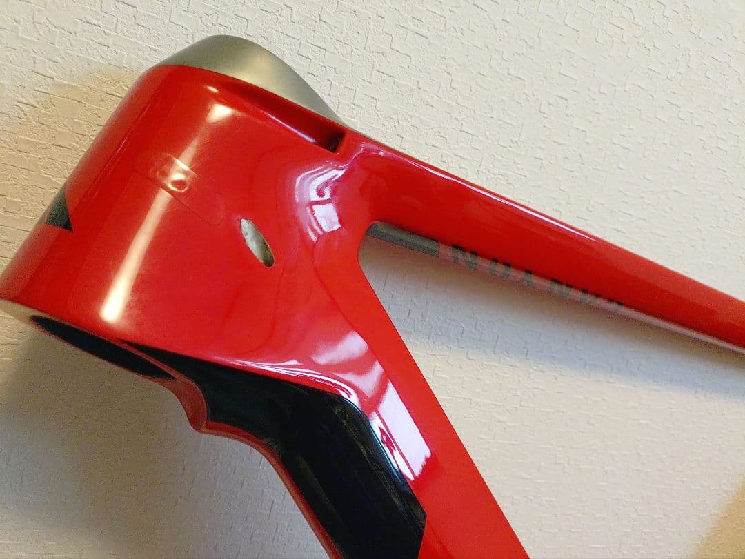 CANYON AEROAD CF SLX リム 中古フレームセット XSサイズ