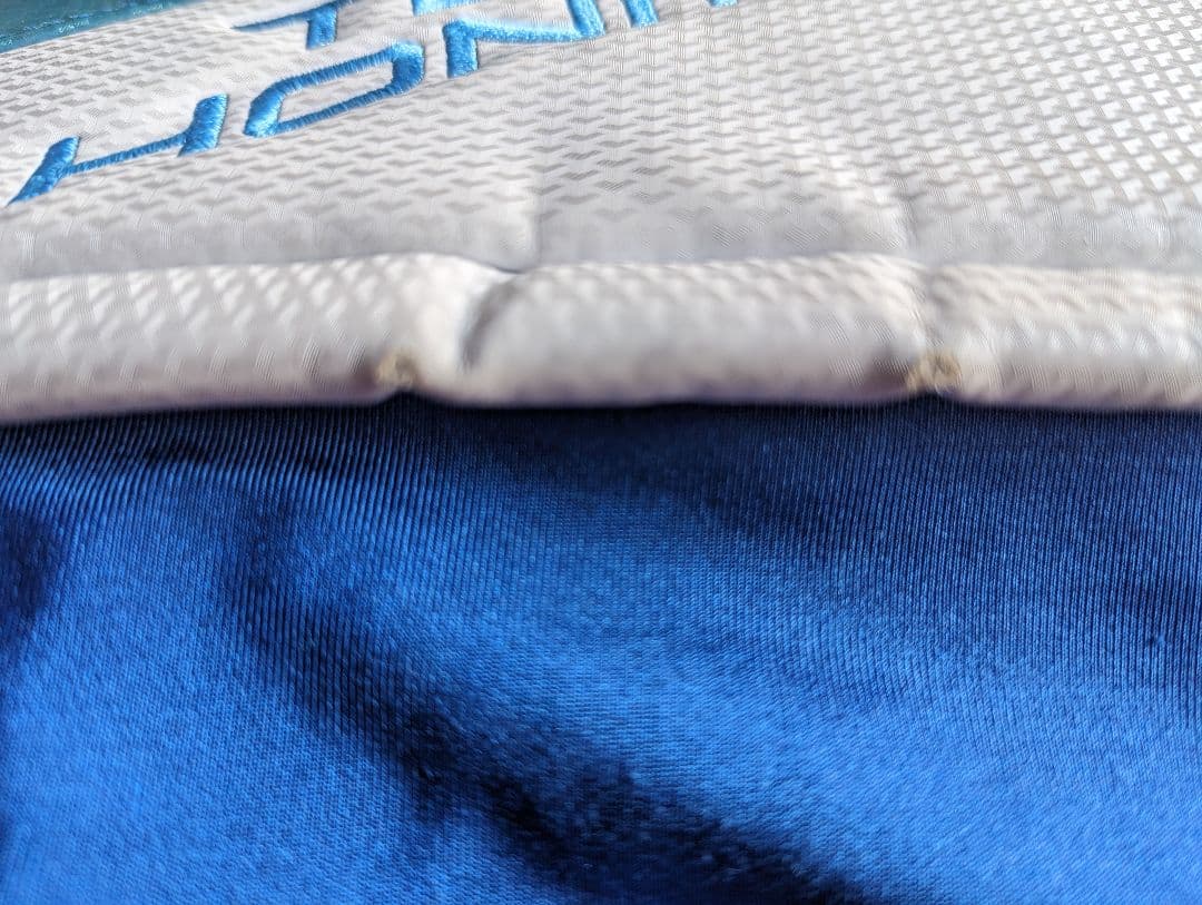 ひ*ろ様 本間ゴルフ　トーナメントプロレプリカモデル　キャディバッグ　アイアンカ