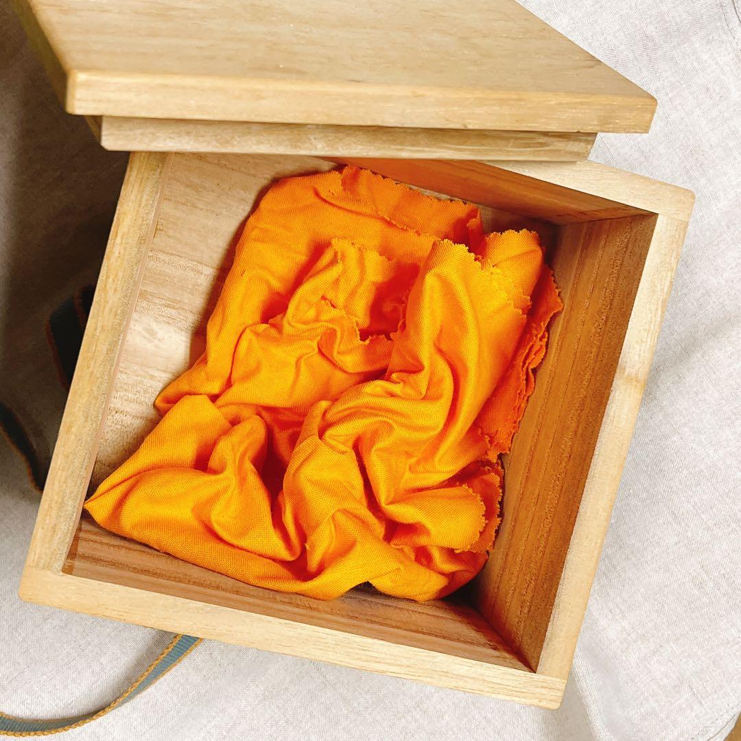 薩摩焼　扇面に老松絵　橋本陶正山　茶道具　茶道