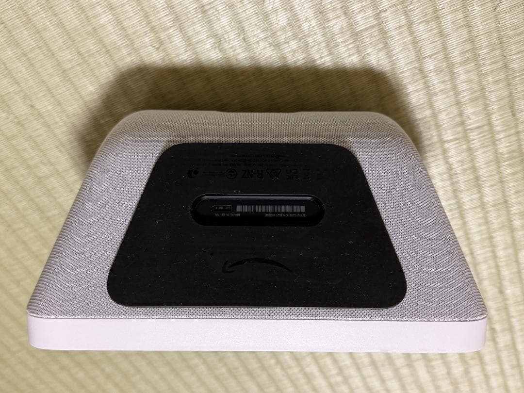 Amazon Echo Show 8第２世代＋角度調整スタンド