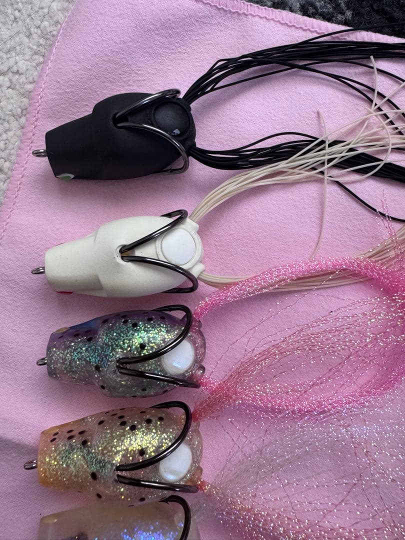 ディープフォレスト　ミクラセット