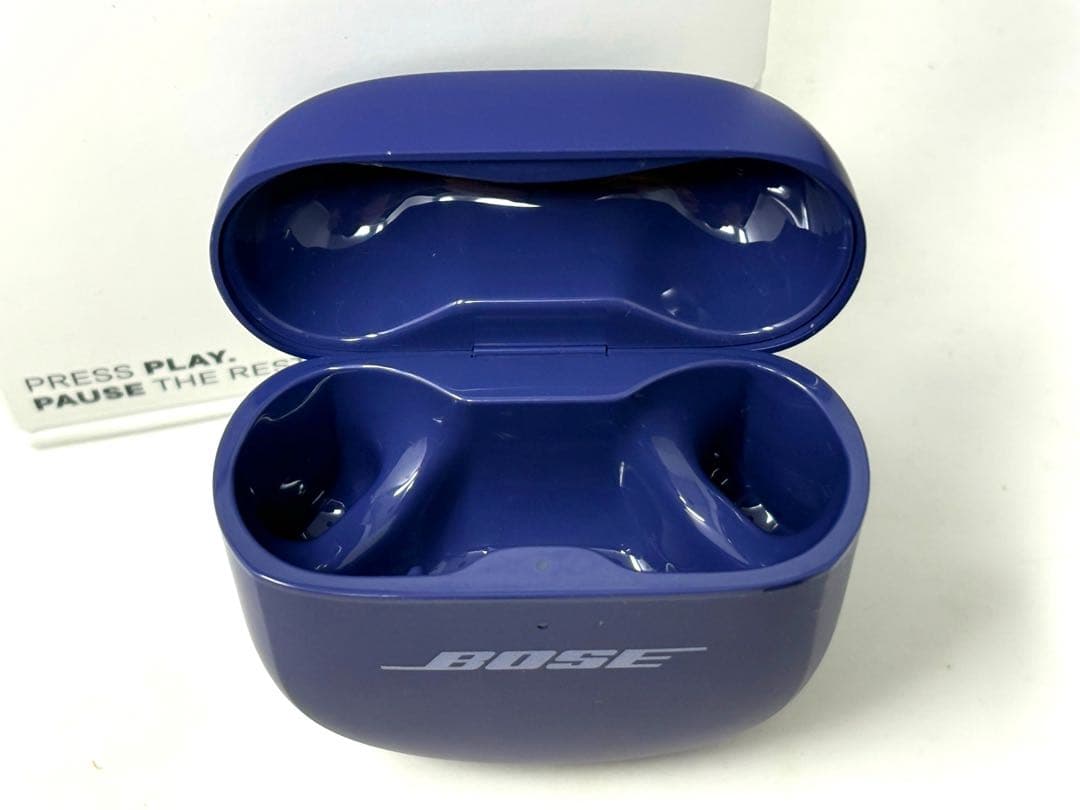 Bose QuietComfort Ultra Earbuds LE 第2世代