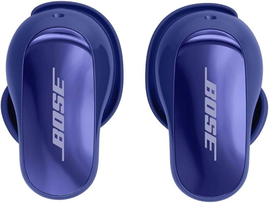 Bose QuietComfort Ultra Earbuds LE 第2世代