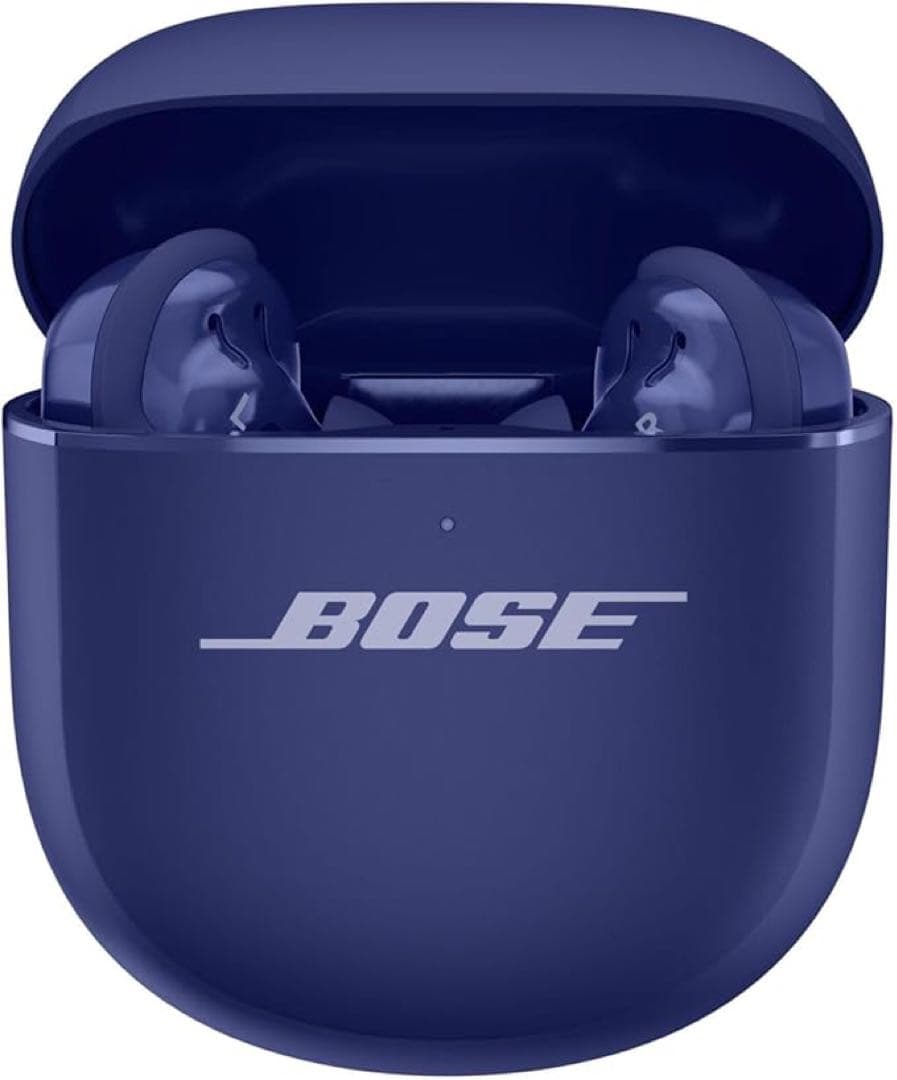 Bose QuietComfort Ultra Earbuds LE 第2世代