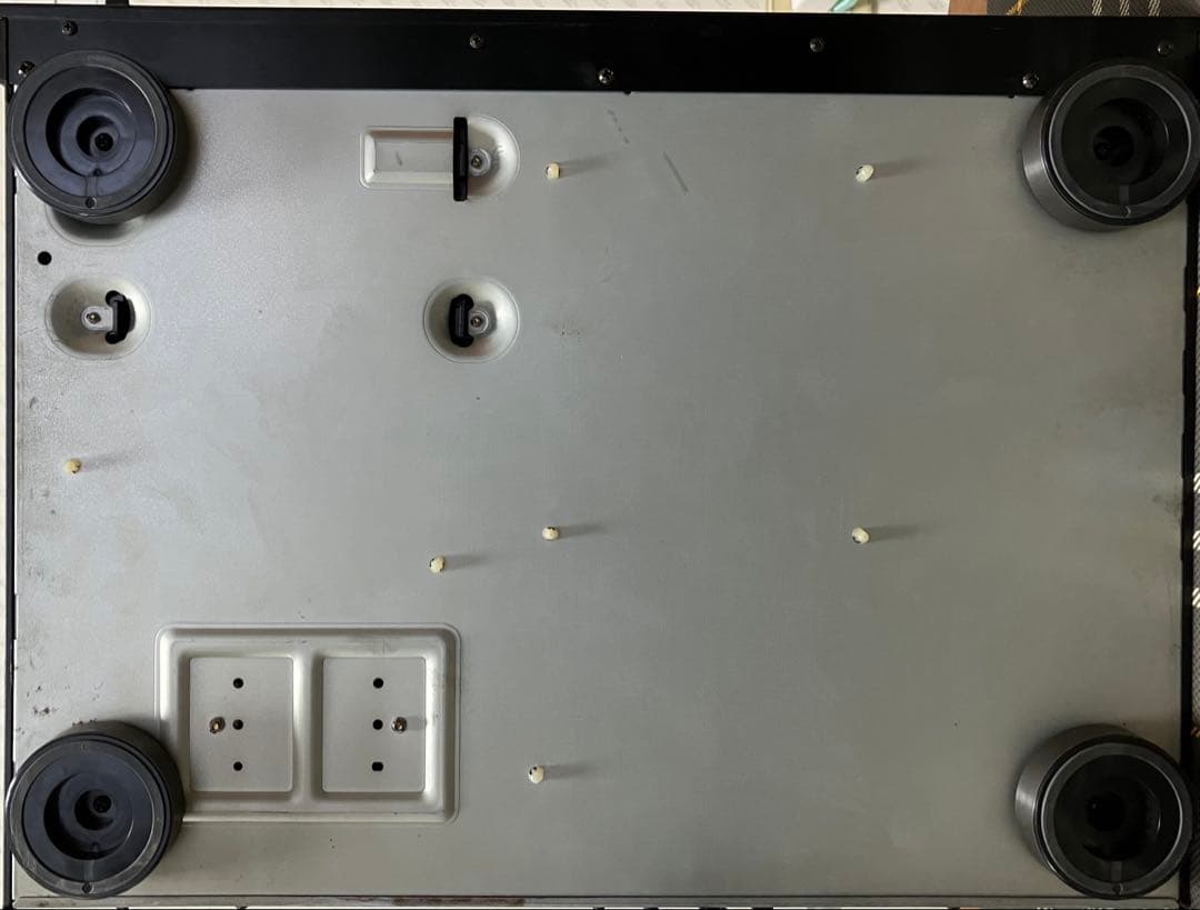 SONY DTC-690 DATデッキ 動作品