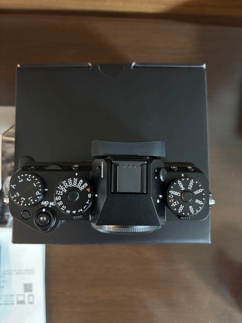 FUJIFILM X-T5 ミラーレス一眼カメラ