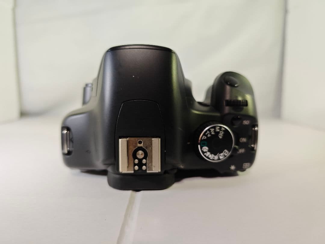 ❤初心者の方大歓迎❤Canon EOS Kiss X2 すぐ使える撮影セット♪