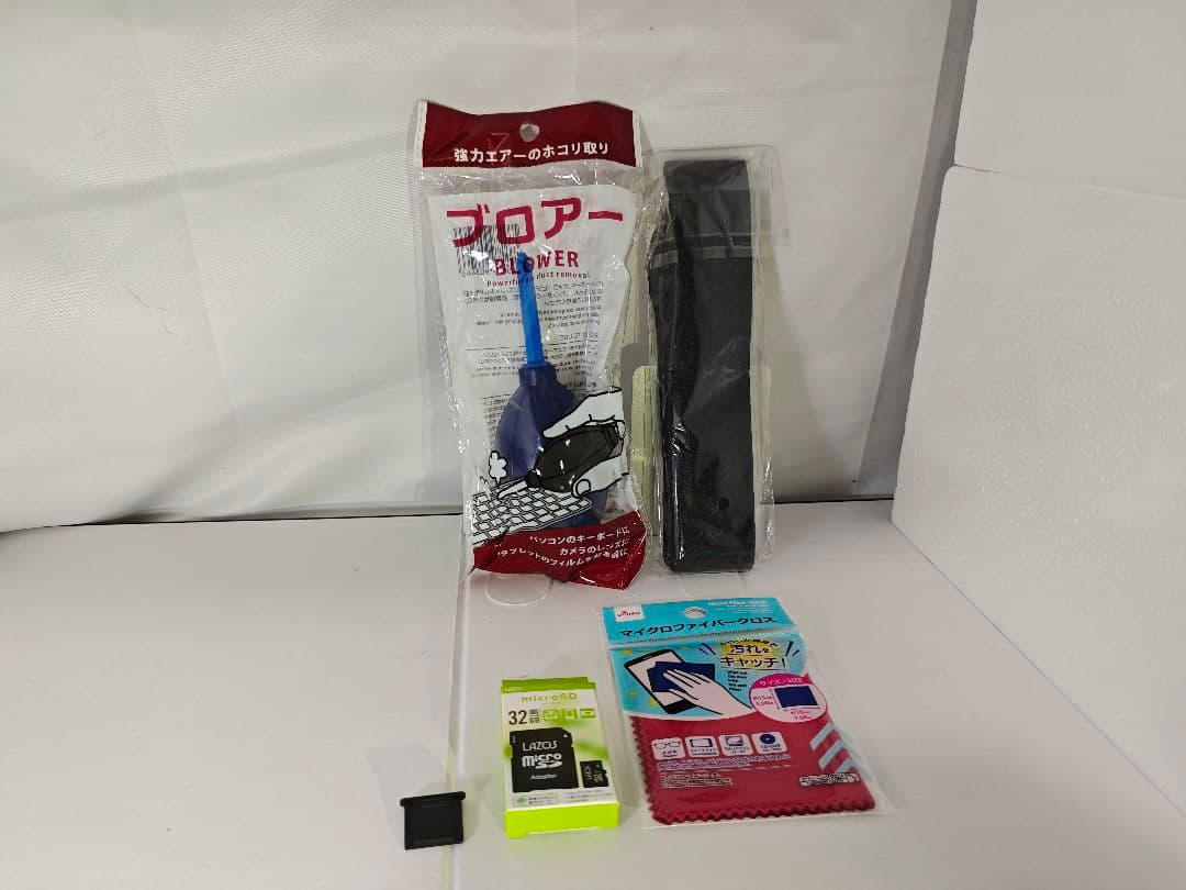 ❤初心者の方大歓迎❤Canon EOS Kiss X2 すぐ使える撮影セット♪