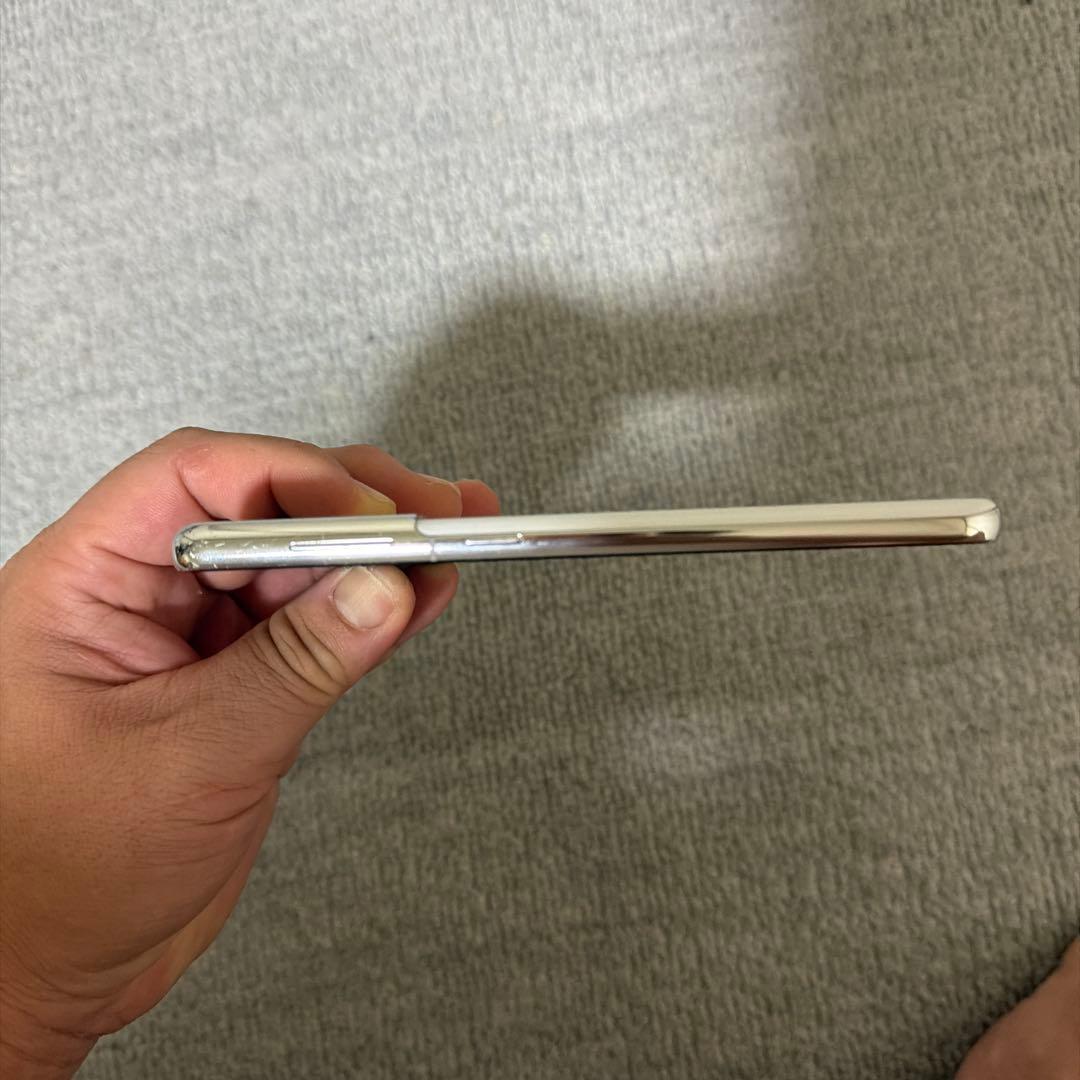 木*村様 中古品　スマートフォン本体及び付属品一式（SIMロック解除済み、初期化