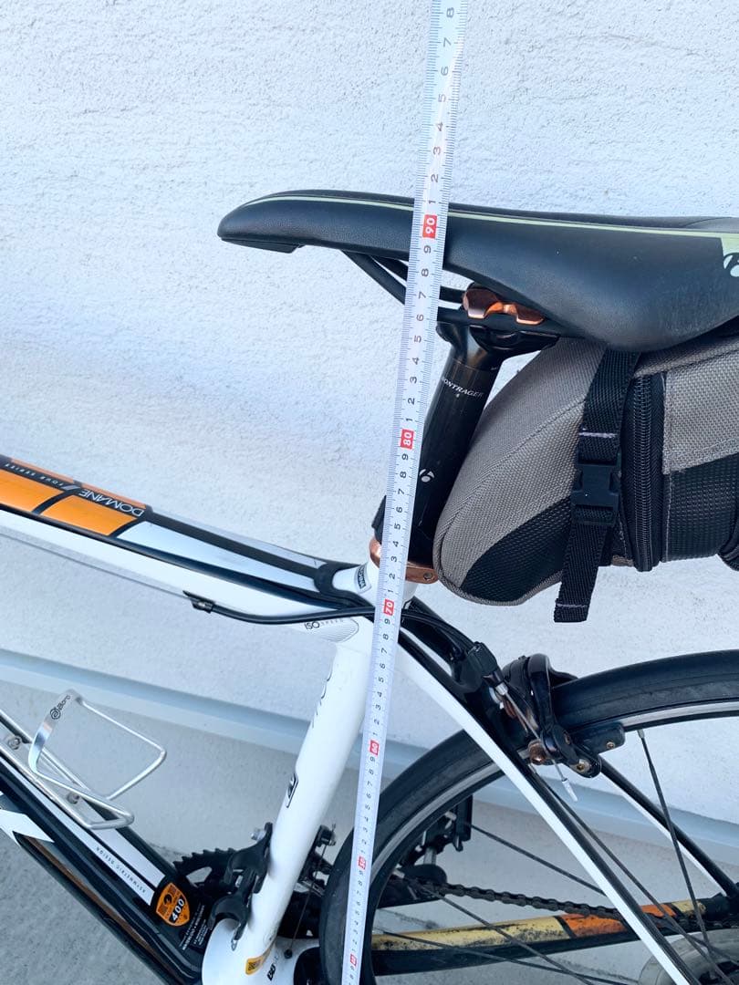 トレックTREK 105 ロードバイク 2015 DOMANE 4.3コルナゴ