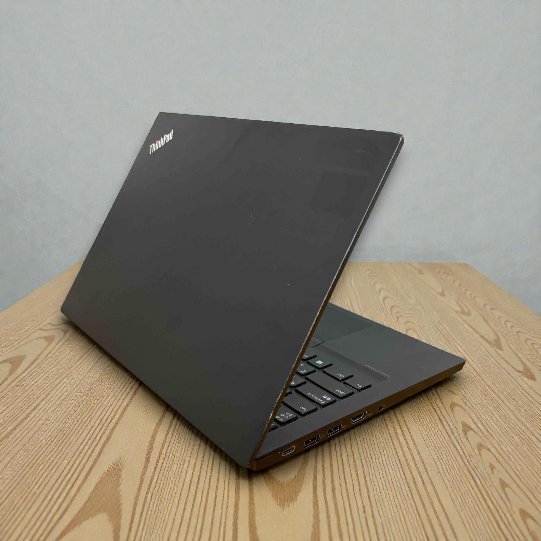 y64＊Lenovo ThinkPad E14 Gen2 第10世代 SSD