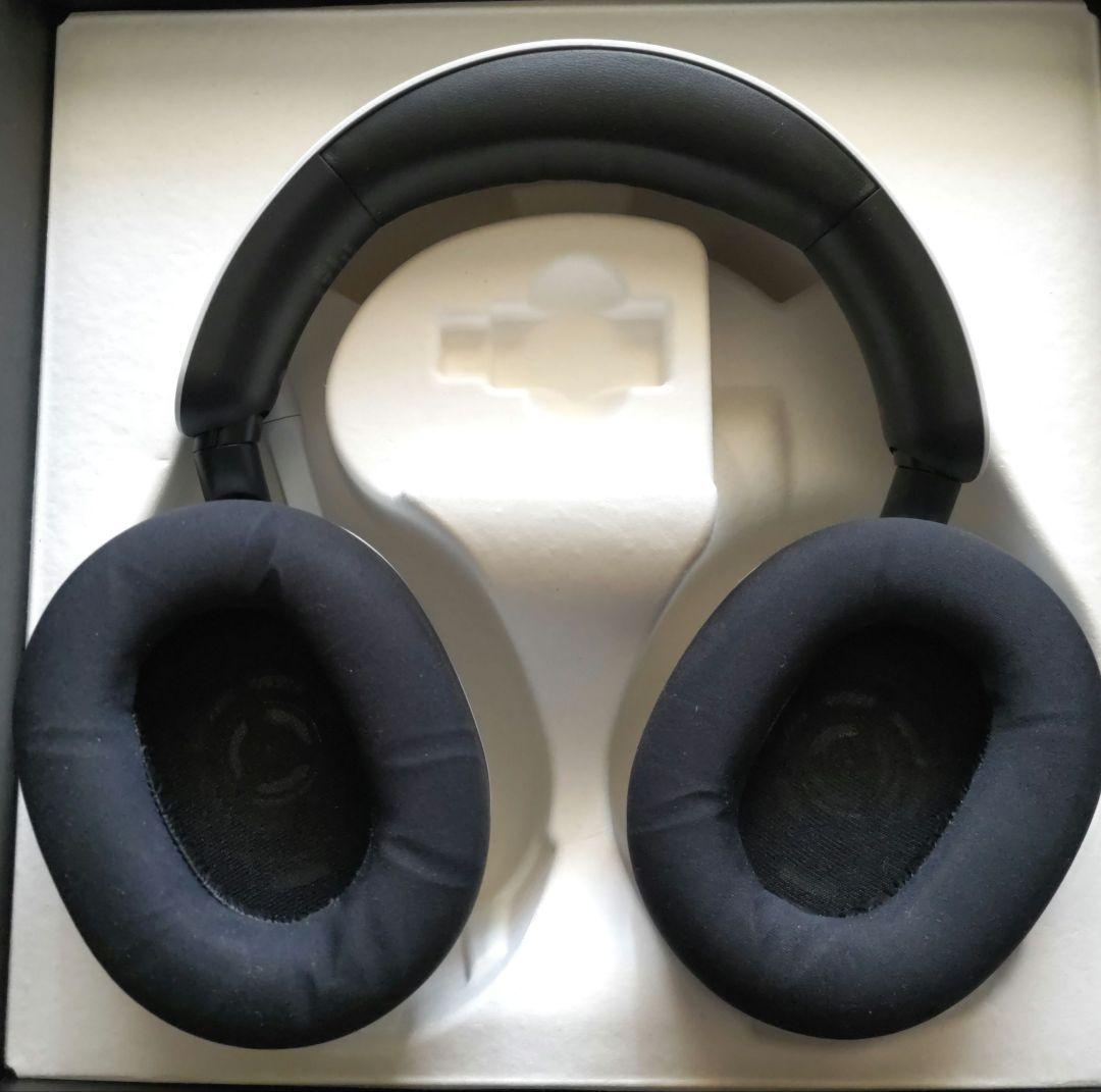 SONY INZONE H7 ワイヤレスヘッドホン