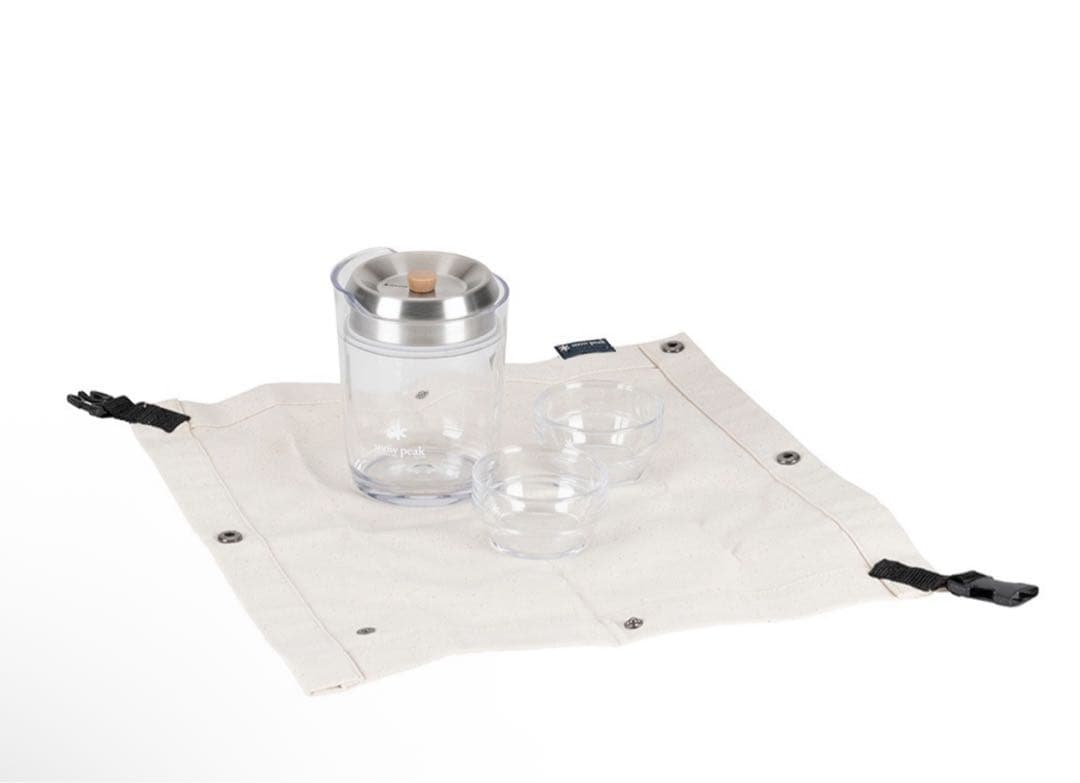 【新品】peak サヨウ　CS-340