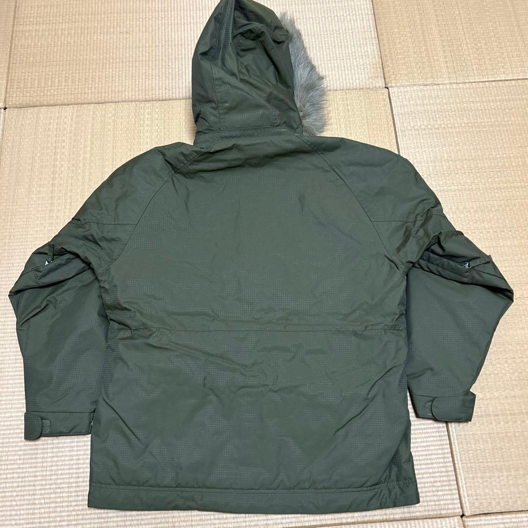 【美品】スノーボード レディース防水ウェア セット