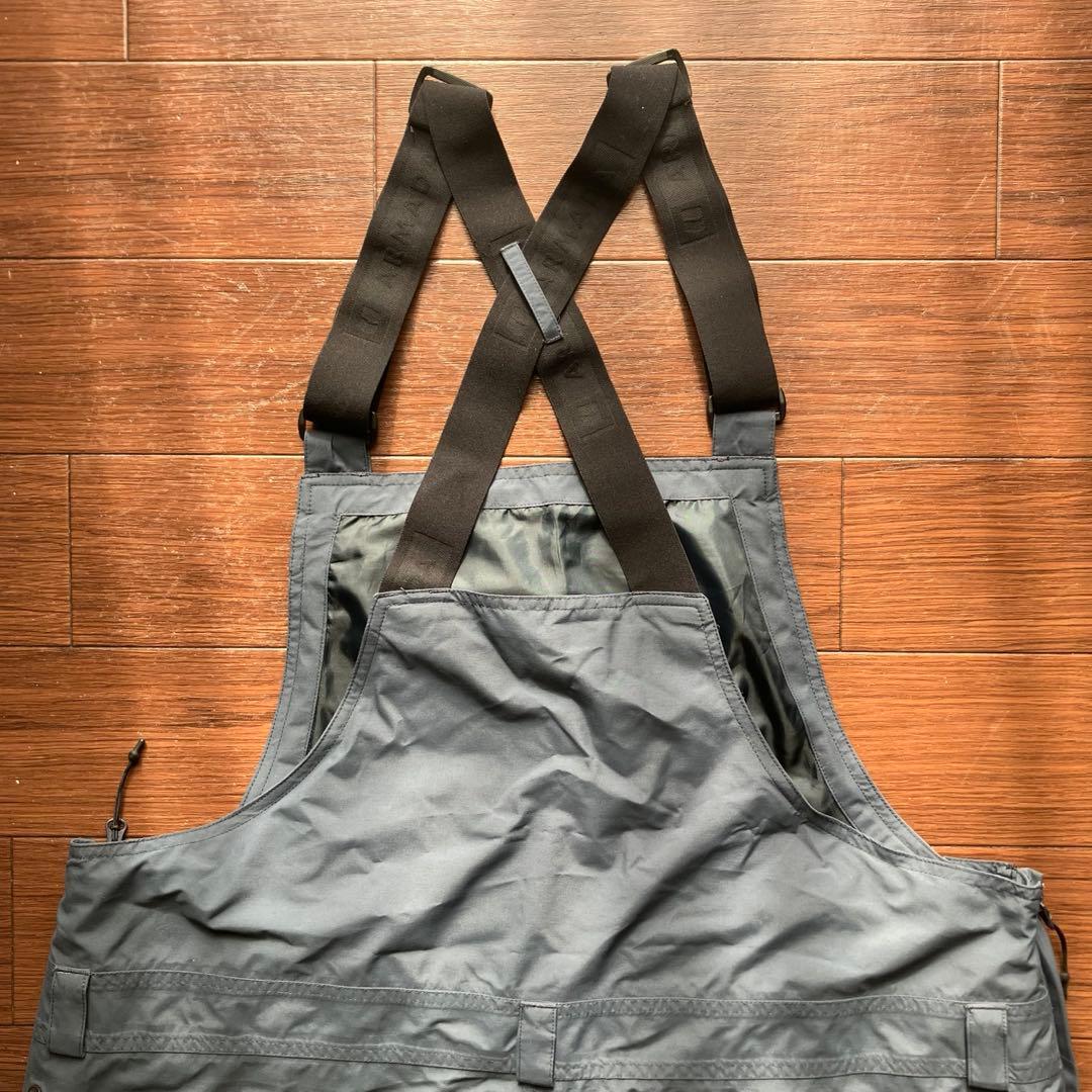 ARMADA アルマダ　スノーボード　スキー　ビブパンツ　オーバーオール2XL