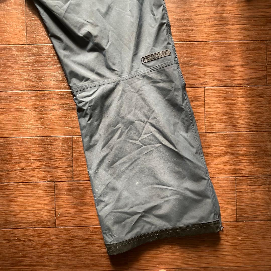 ARMADA アルマダ　スノーボード　スキー　ビブパンツ　オーバーオール2XL