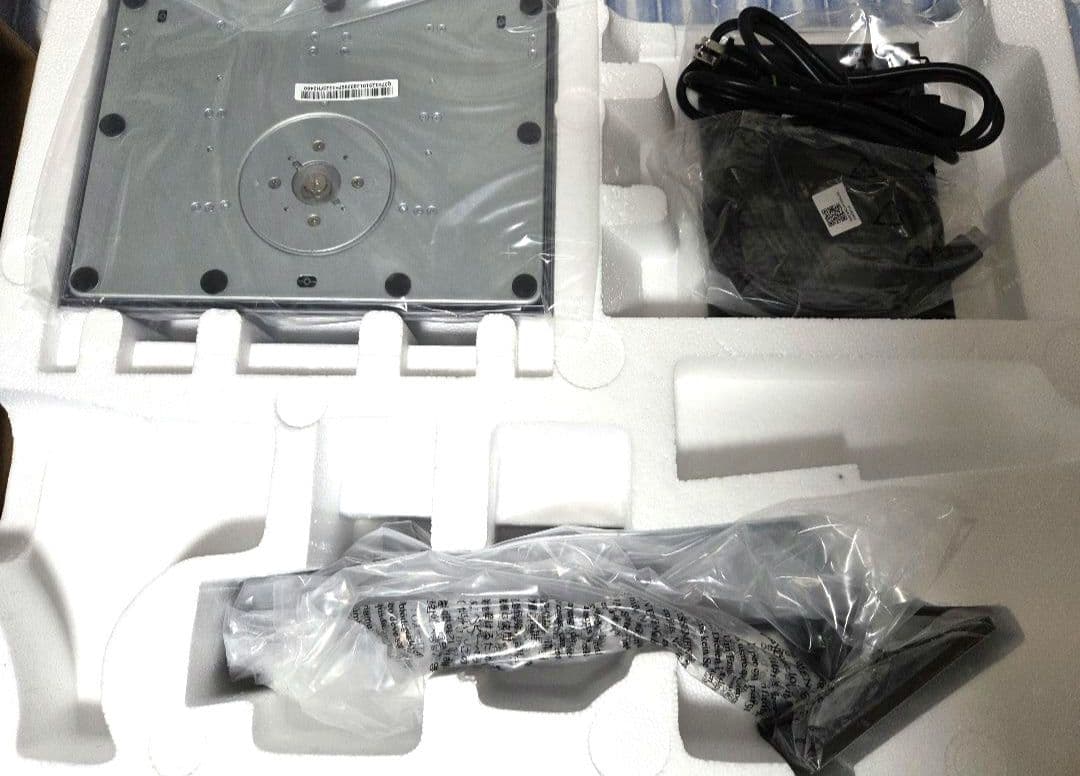 ASUS ProArt PA279CV 27インチディスプレイ