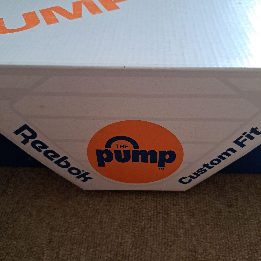 Reebok Shaqnosis バスケットシューズ　シャックノーシス