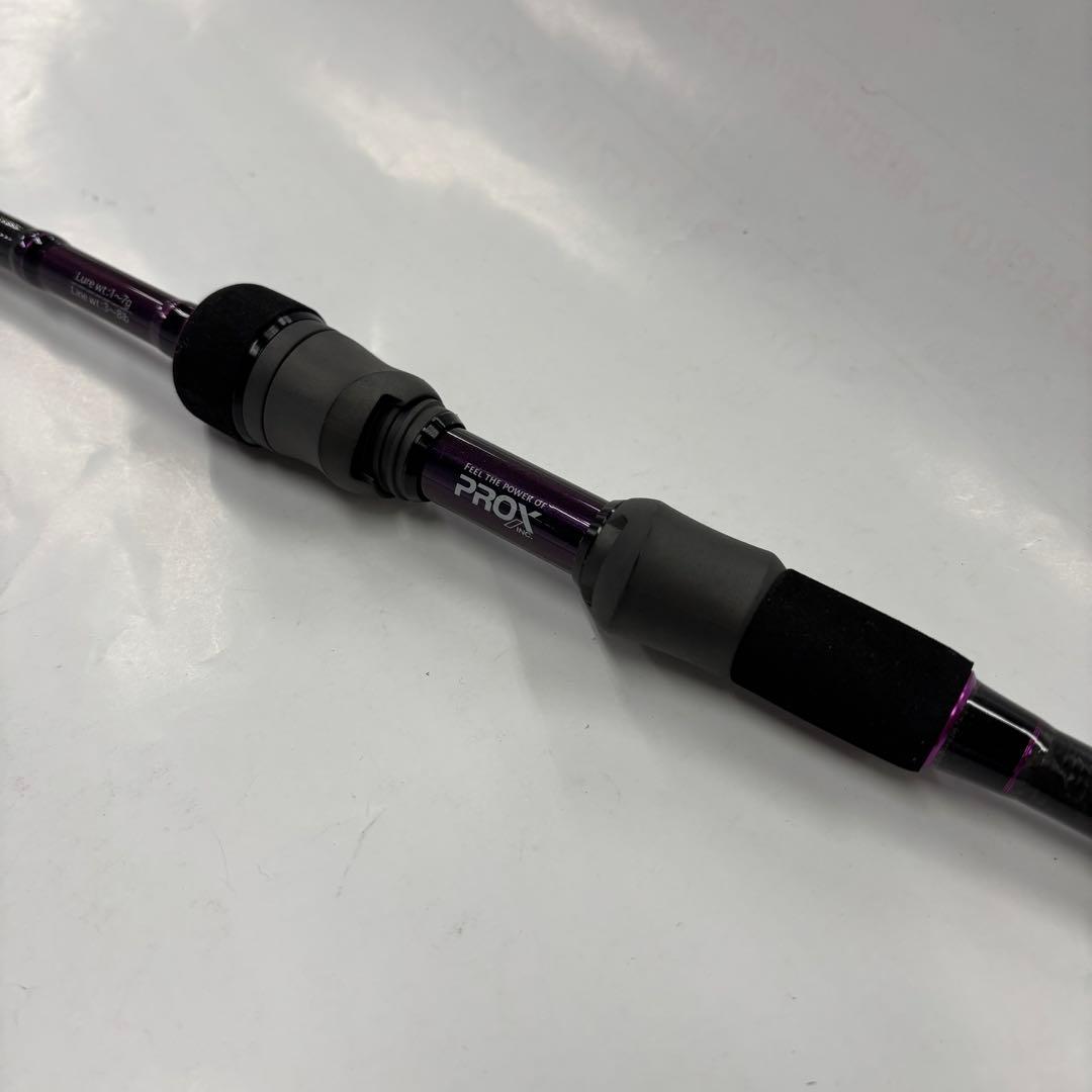 プロックス　根魚権蔵AIR-K 70-EF