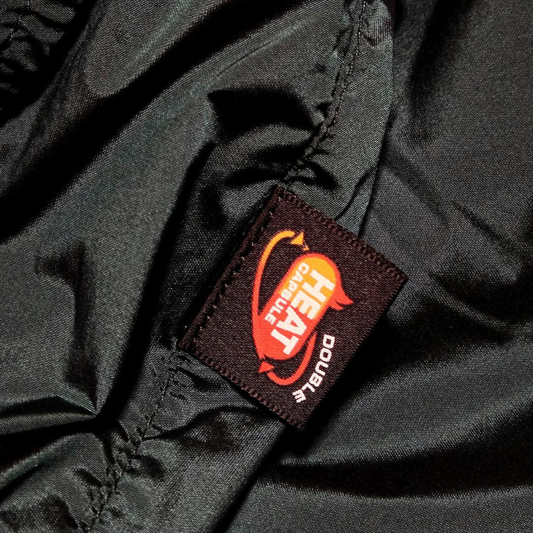 YONEX　ヨネックス　ヒートカプセルダブル　ウォームアップウェア　上下　セット