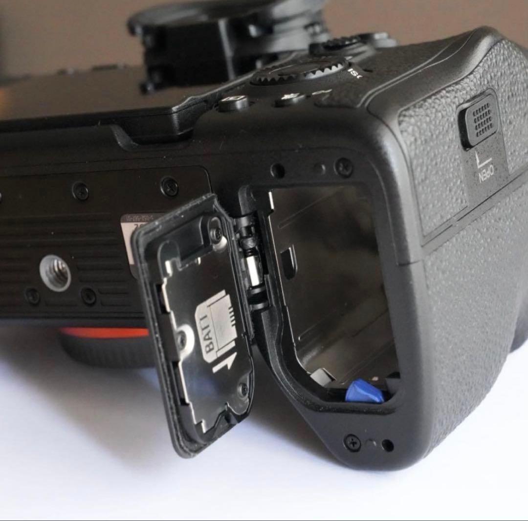【極美品】SONY A7IV ILCE-7M4ボディ（2462回）