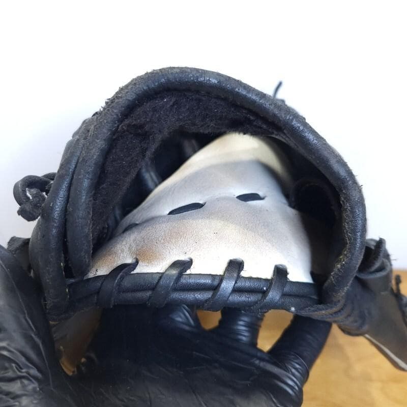 SSK DIMPLE-Ⅱ ディンプルセンサー 復刻版 限定モデル 軟式グローブ