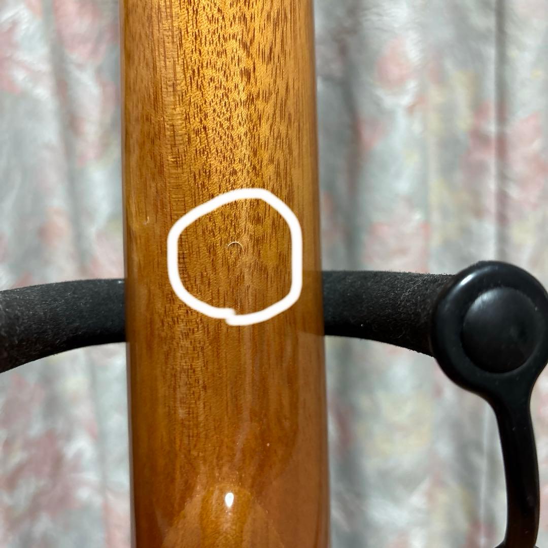 carlos asadaです。 他の方は購入をお控えください。