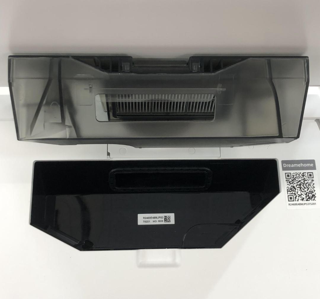 t*p様 24年製 未使用 Dreame L10s Ultra Gen2 ロボッ