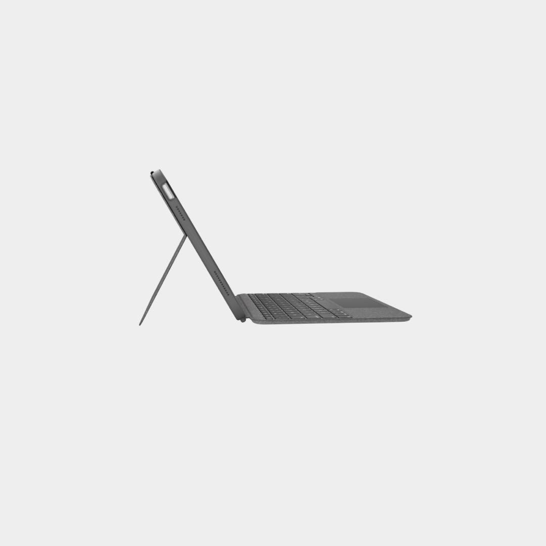 logicool COMBO TOUCH iPadケース