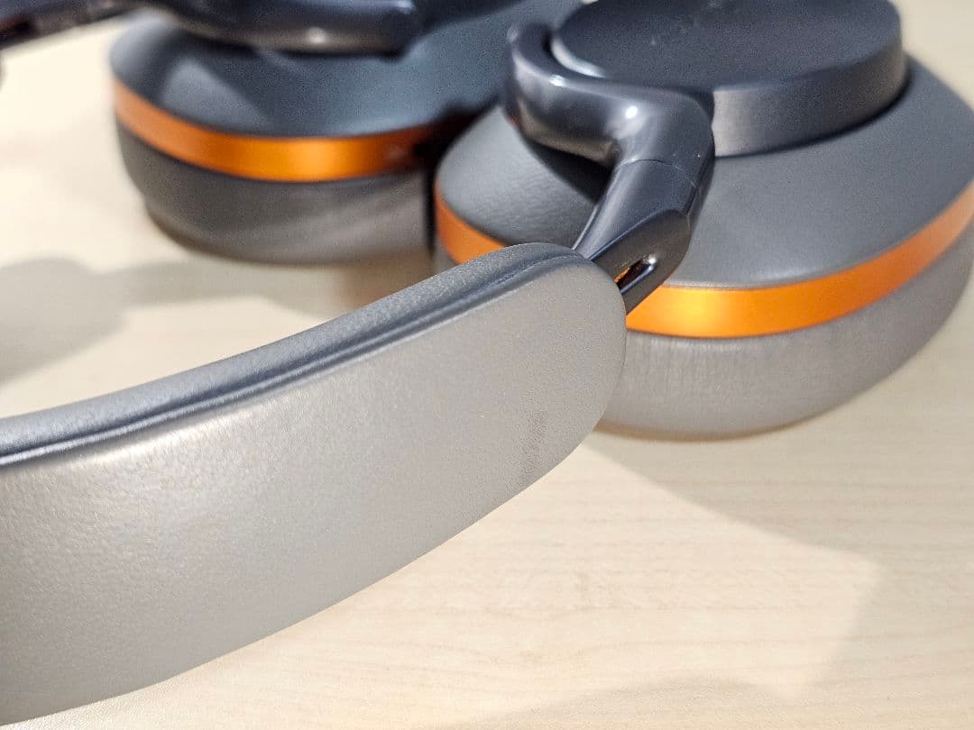 Bowers & Wilkins px8 McLaren Model　値下げ可