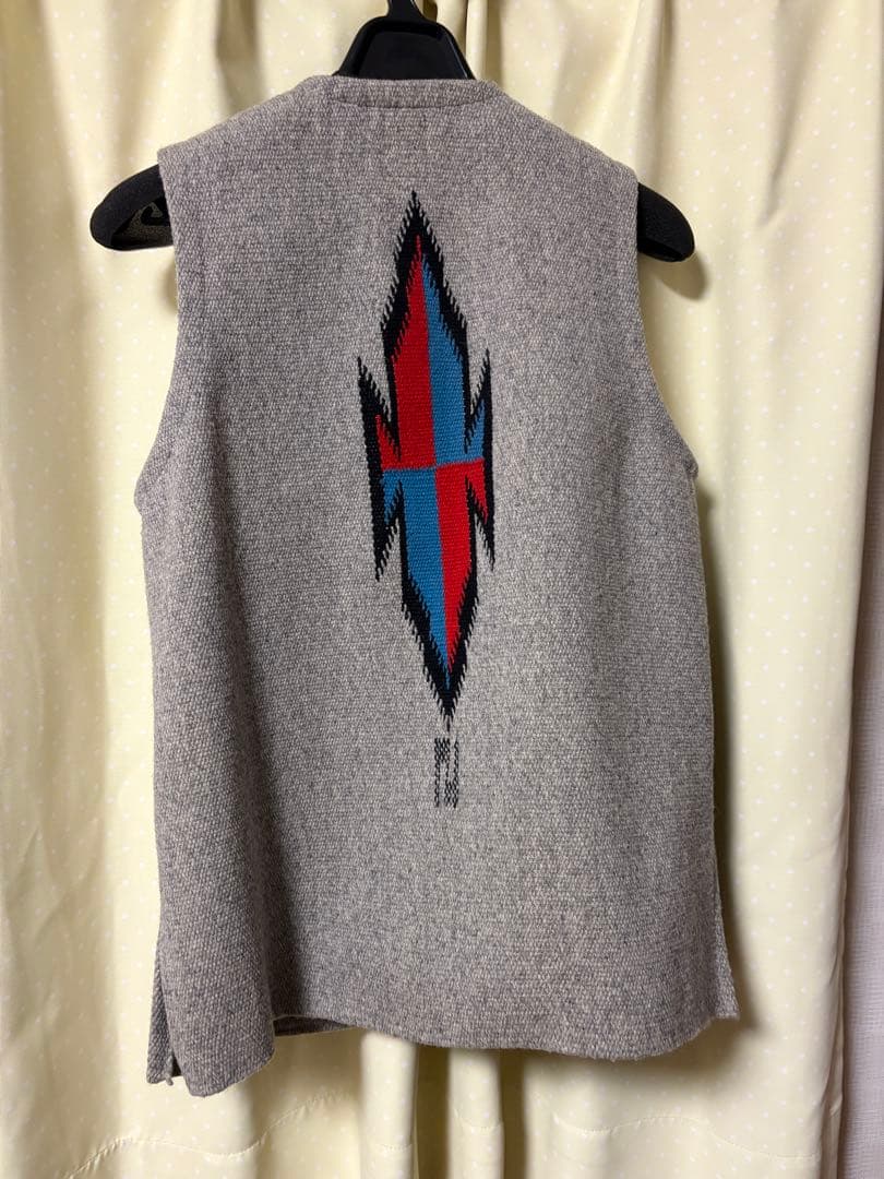 ato9051 オルテガ チマヨ ベスト ORTEGA'S 36