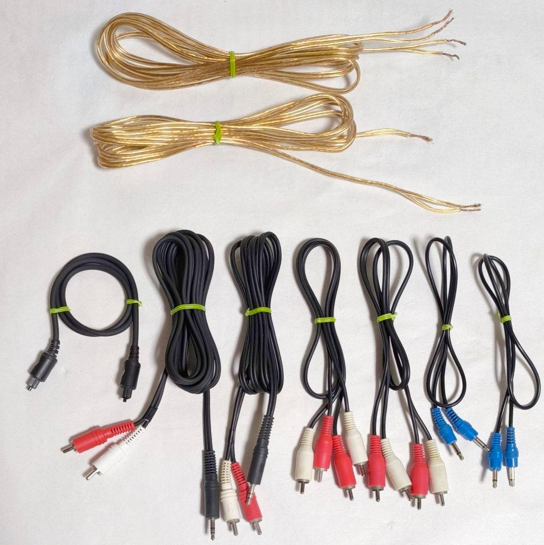 37【送料無料】稀少！美品！動作品！ONKYO オンキョー★オーディオ各種