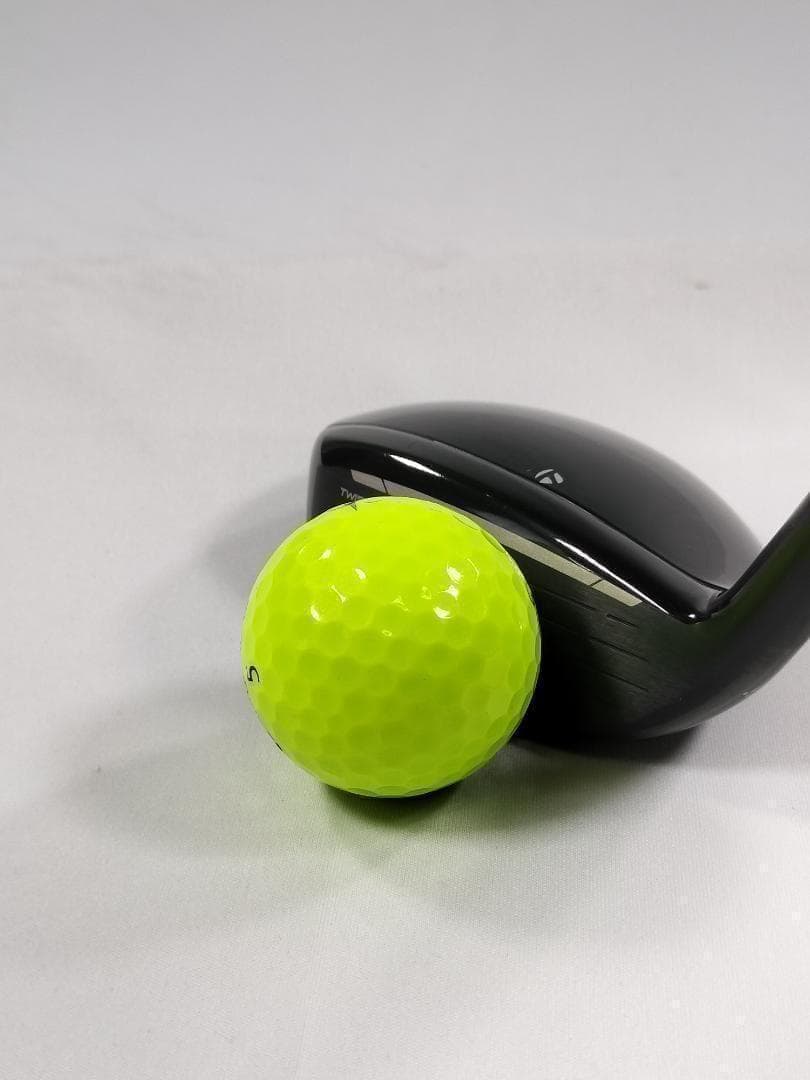 【女性】【A】テーラーメイド⭐Qi10 MAX 5U 27°ELDIO TM40