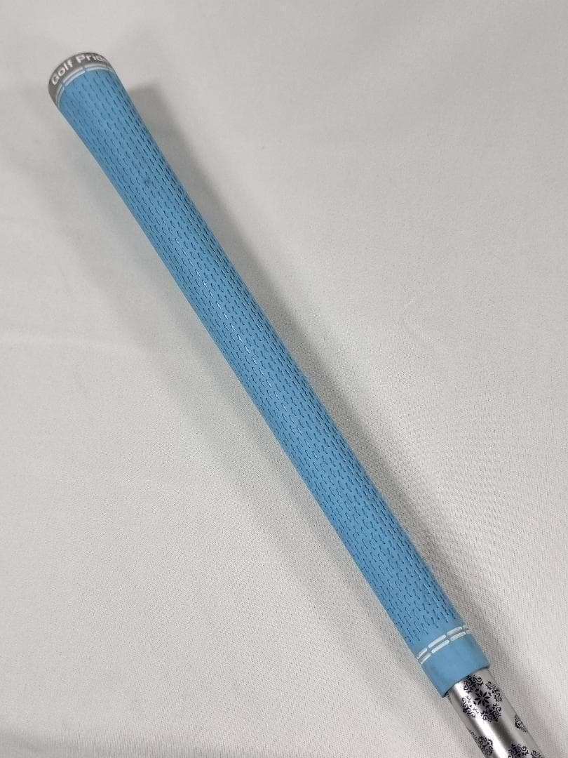 【女性】【A】テーラーメイド⭐Qi10 MAX 5U 27°ELDIO TM40