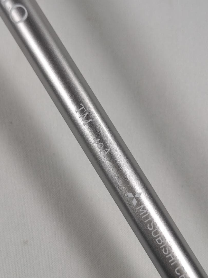 【女性】【A】テーラーメイド⭐Qi10 MAX 5U 27°ELDIO TM40