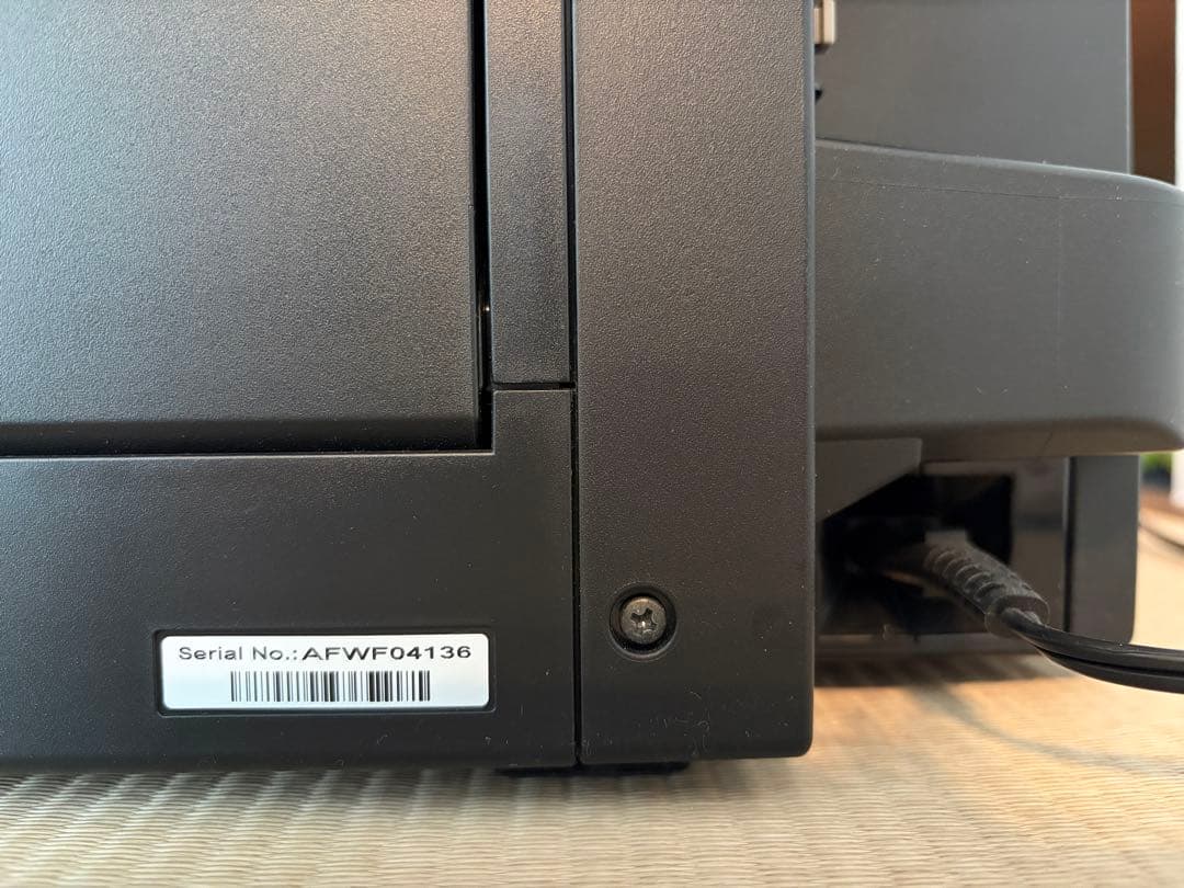 Canon PRO-G1 インクジェットプリンター 本体　送料込