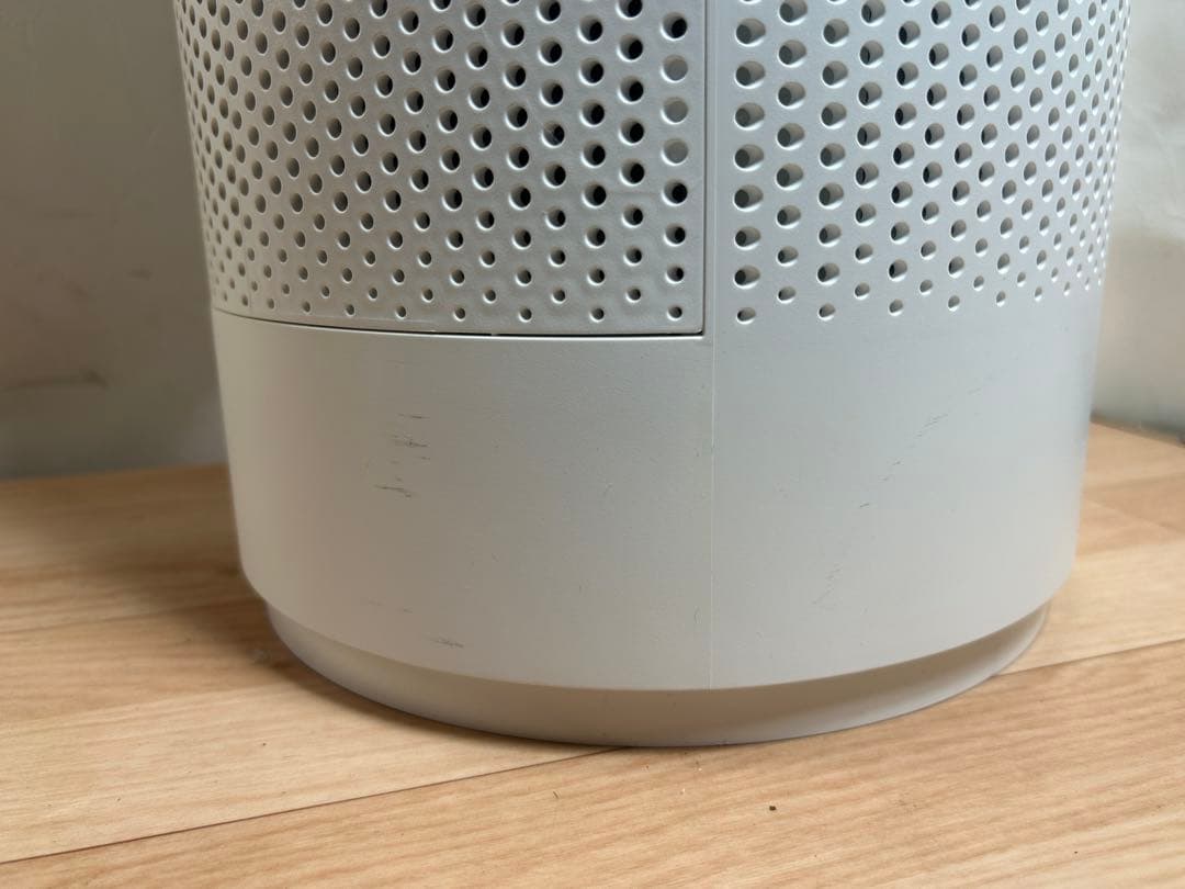 ☆GJ1 サーキュレーター付き空気清浄機 Acer AC551-50W 21年