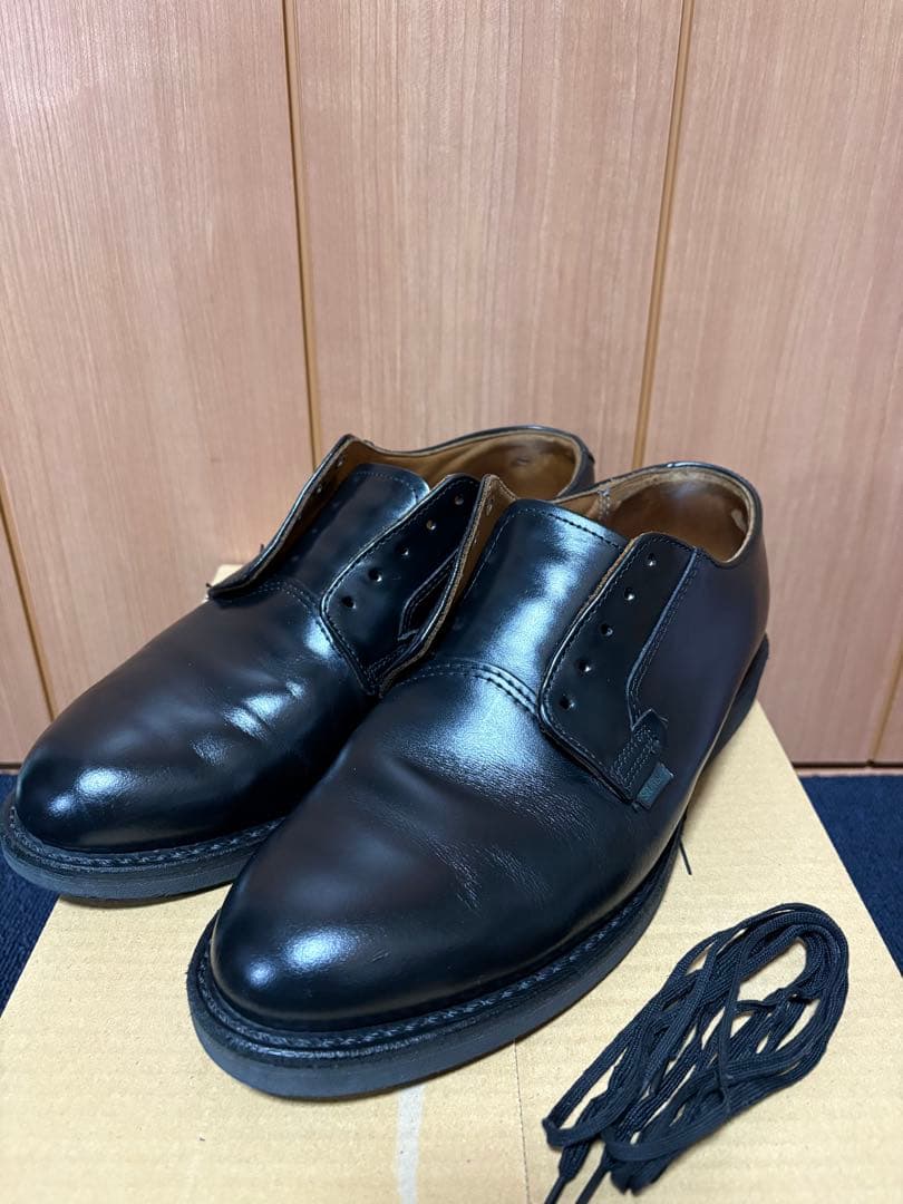 レッドウィング　ポストマン　オックスフォード　US9 No.101