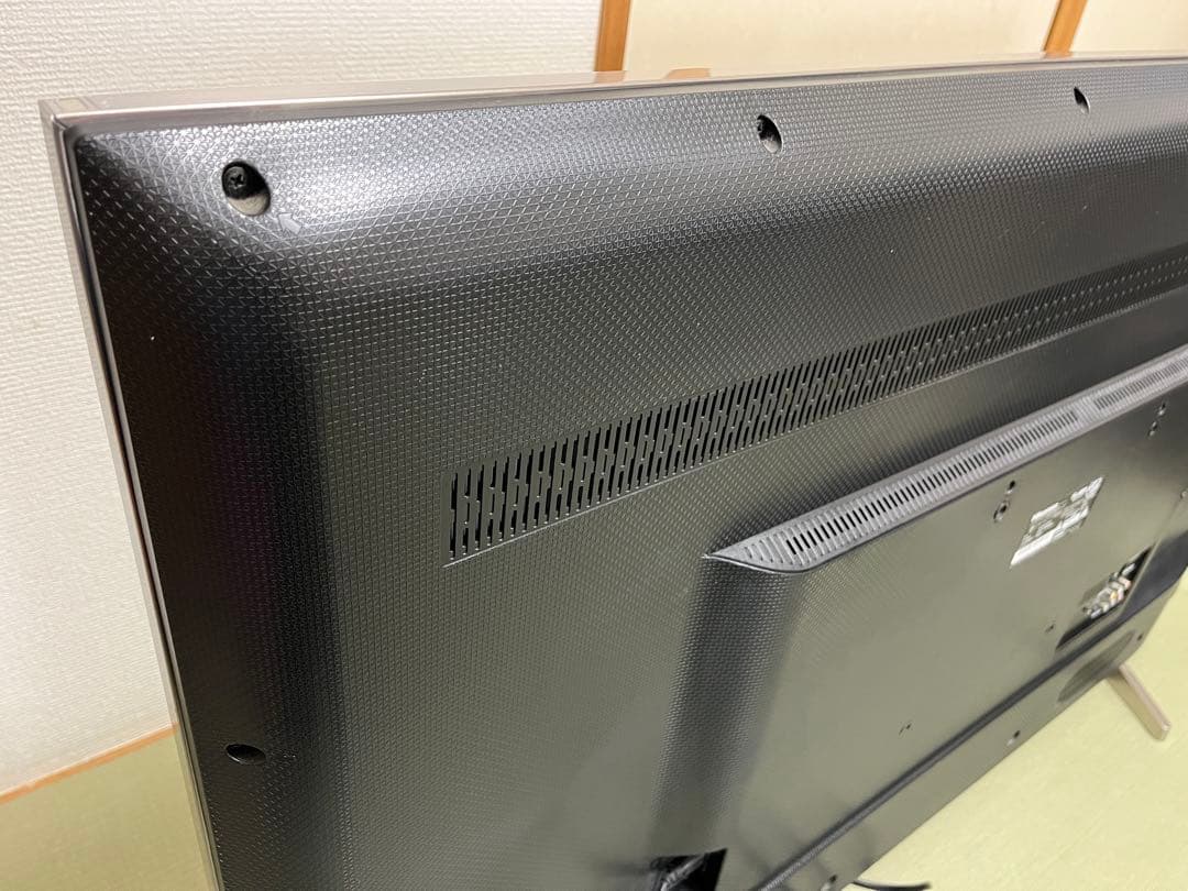 【残り一点】Hisense ハイセンス 50型 液晶テレビHJ50N5000