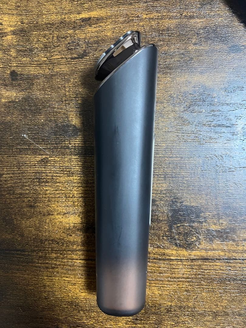 Panasonic バイタリフトEH-SR86 美顔器　小田切ヒロ氏　使用商品