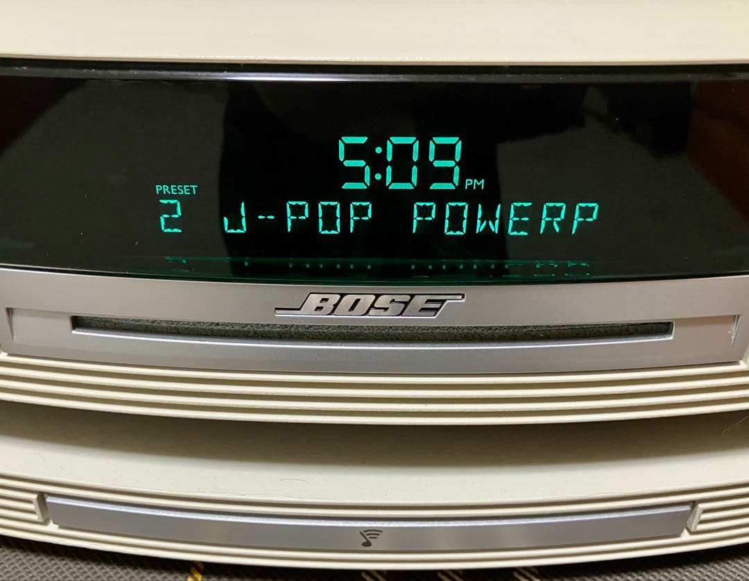 その他 Bose Wave SoundTouch music system