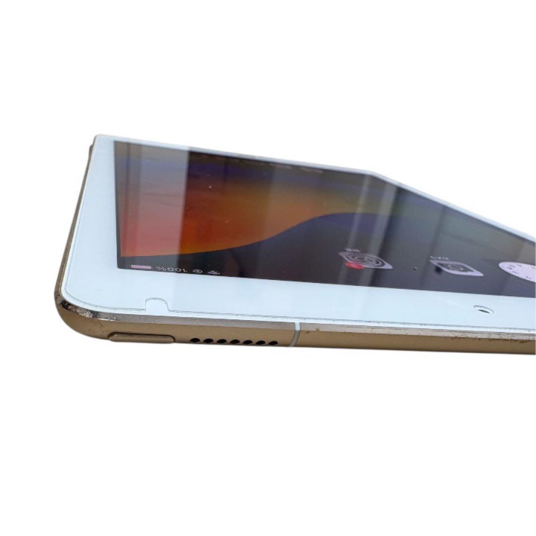 iPad pro 9.7インチ　ゴールド　Wi-Fi + Cellular