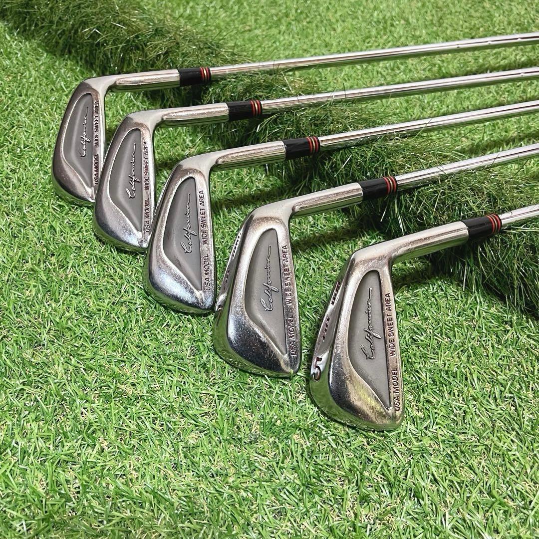 これからゴルフを始める方にオススメ お買得 レディースゴルフクラブ10本セット