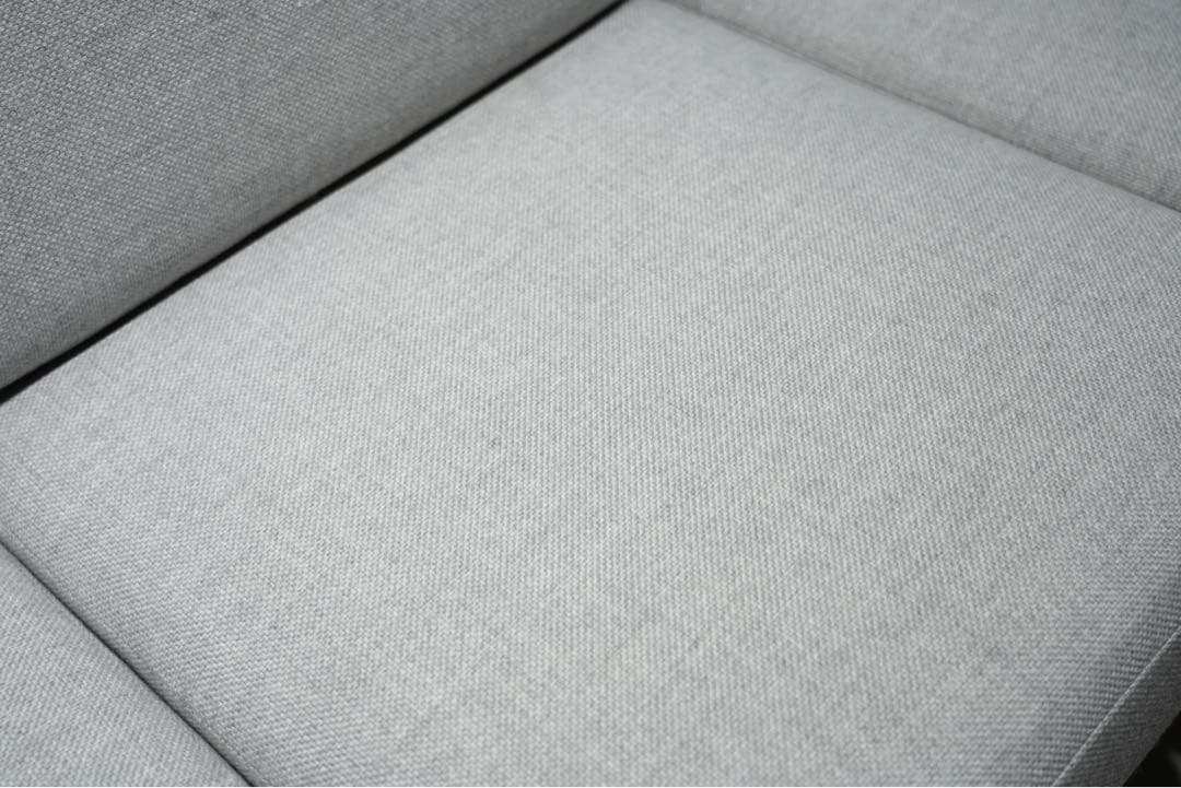 GE-290　ハンス・J・ウェグナー　GETAMA　3s　ソファ　チーク材