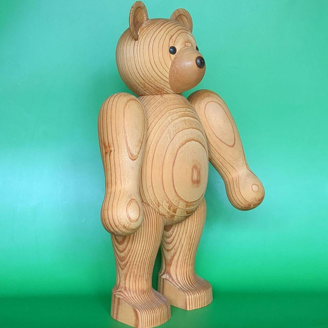 ローランドウェーバー Roland Weber テディベア XL 特大 くま