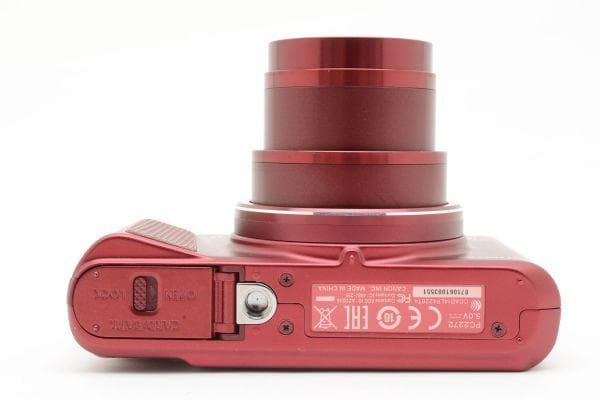 ■ 美品 ■ キャノン Canon PowerShot SX720 HS